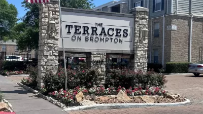 2BR Apartment for Rent in Houston, TX