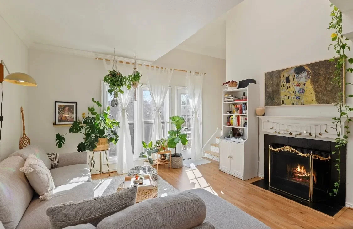 2BR Condo for Rent in Dallas, TX