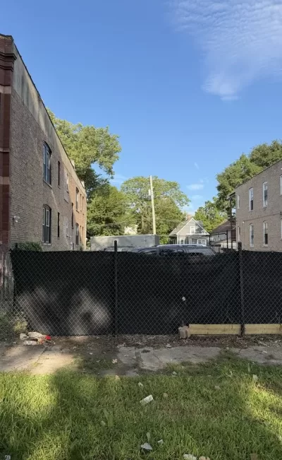 Land for Sale in Chicago, IL
