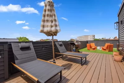 3BR Condo for Sale in Jersey City, NJ