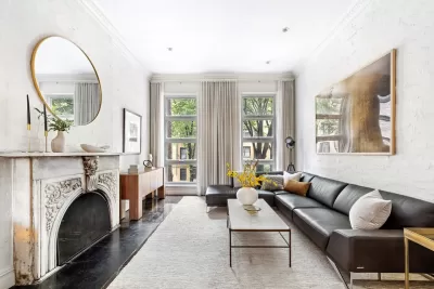 3BR Townhouse for Rent in Manhattan, NY