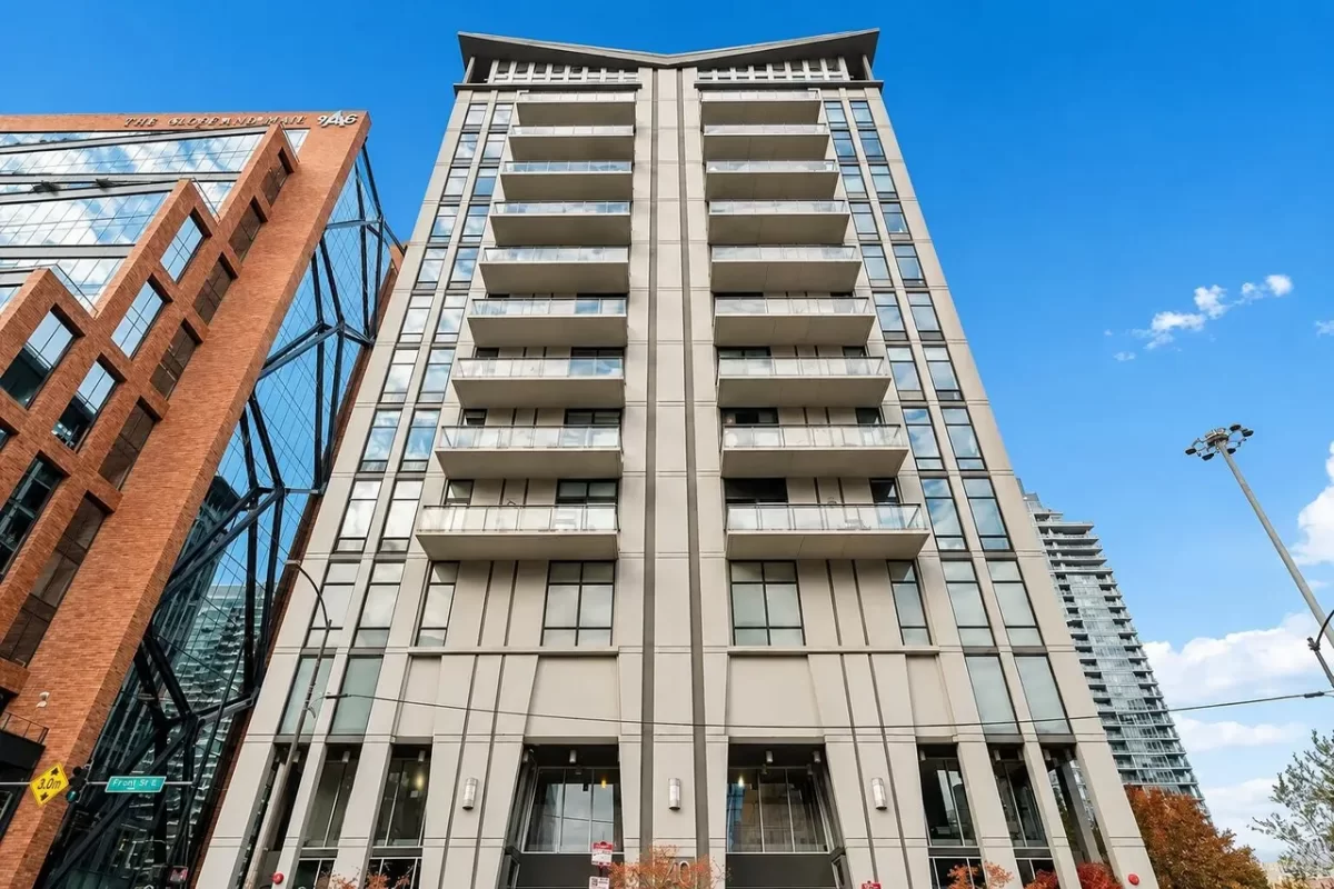 1BR Condo for Sale in Chicago, IL