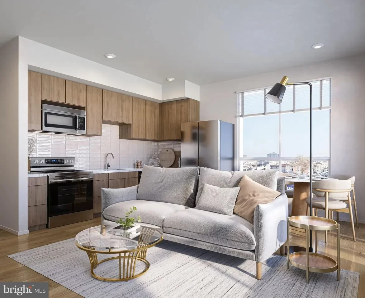 1BR Apartment for Rent in Philadelphia, PA