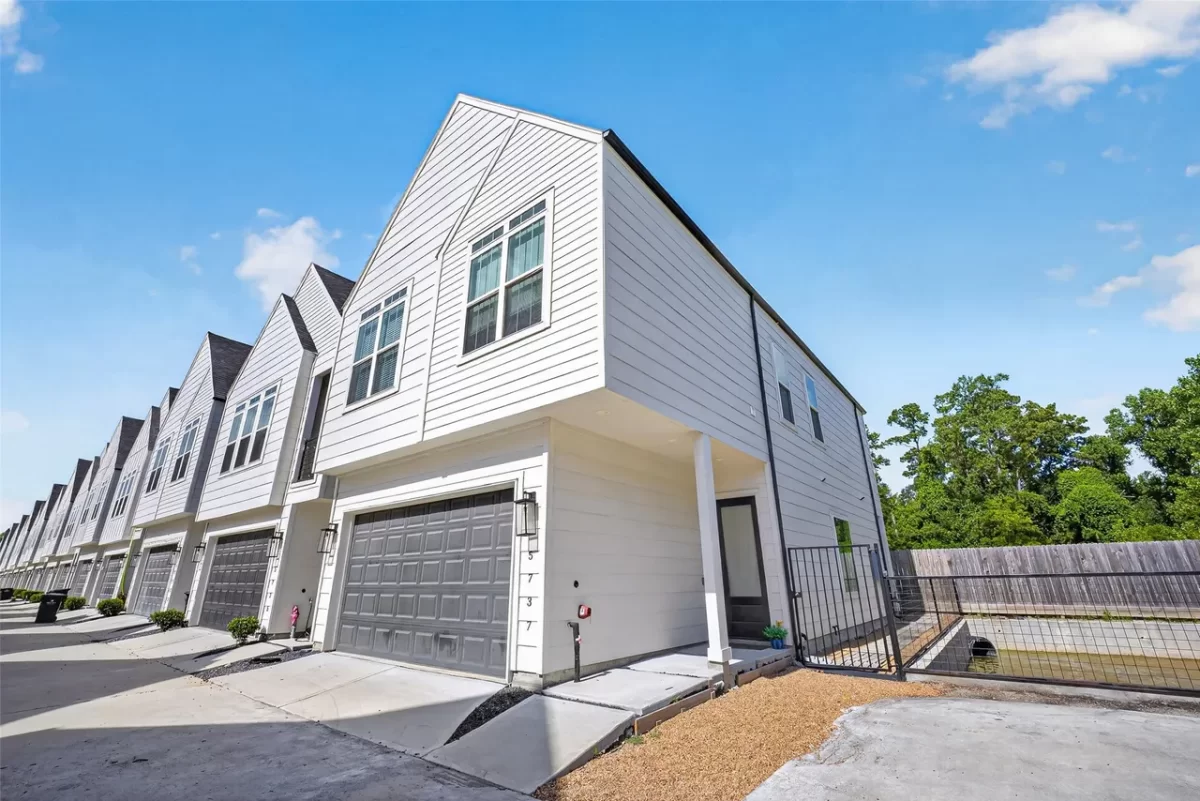 3BR House for Rent in Houston, TX