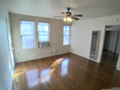 1BR House for Rent in San Antonio, TX
