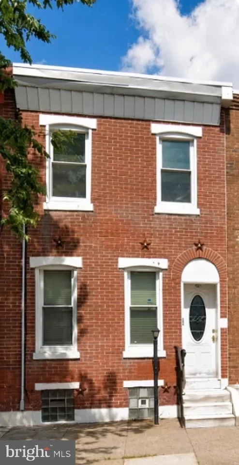2BR Townhouse for Sale in Philadelphia, PA