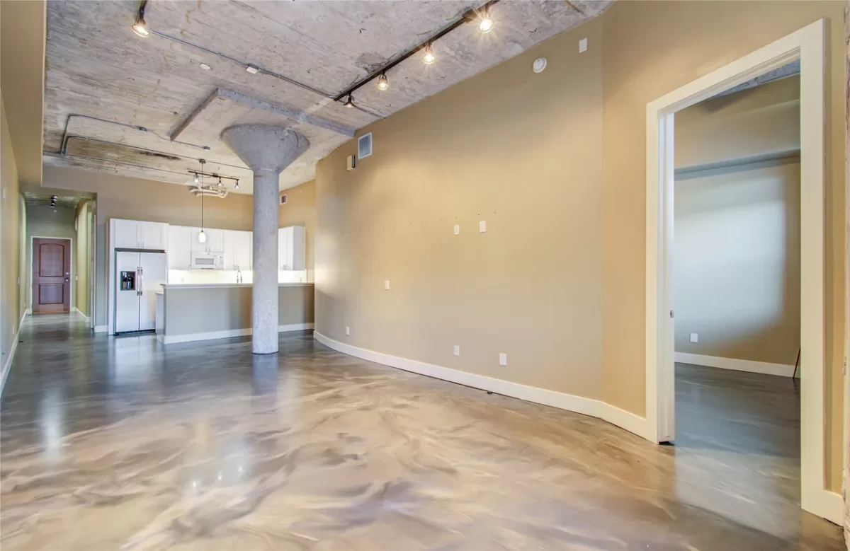 2BR Condo for Sale in Houston, TX