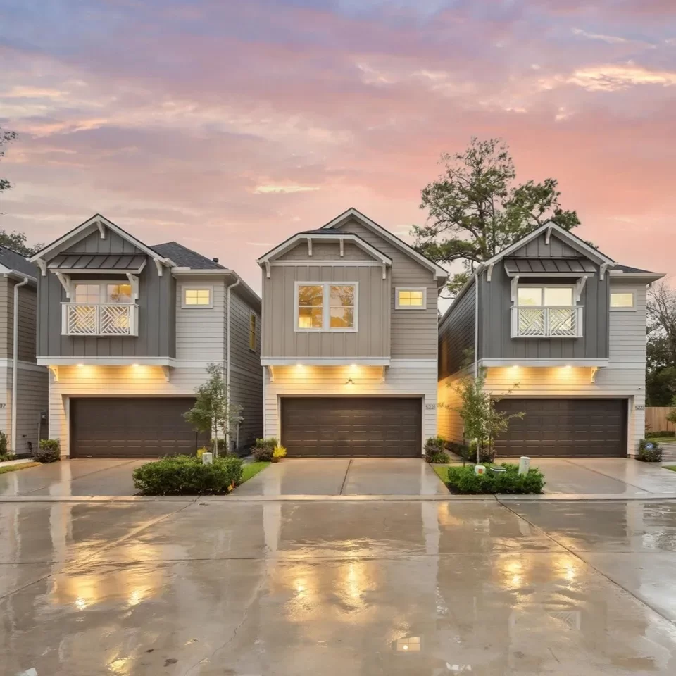 3BR House for Sale in Houston, TX