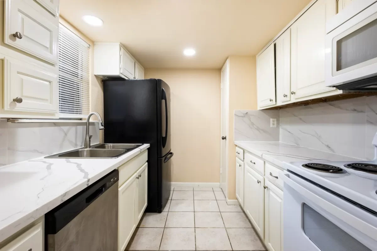2BR Condo for Rent in Houston, TX