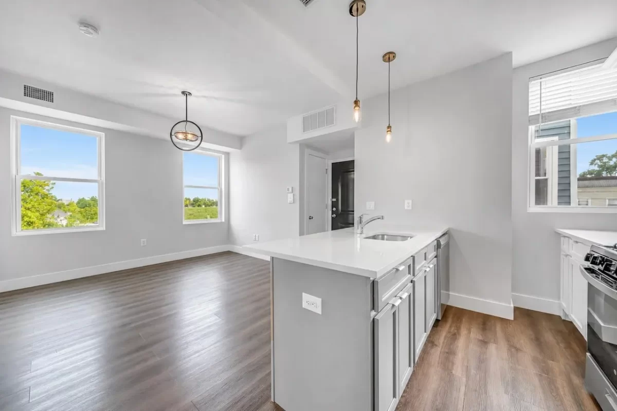 2BR Multi-Family for Rent in Bayonne, NJ
