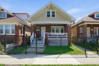 6BR House for Sale in Chicago, IL