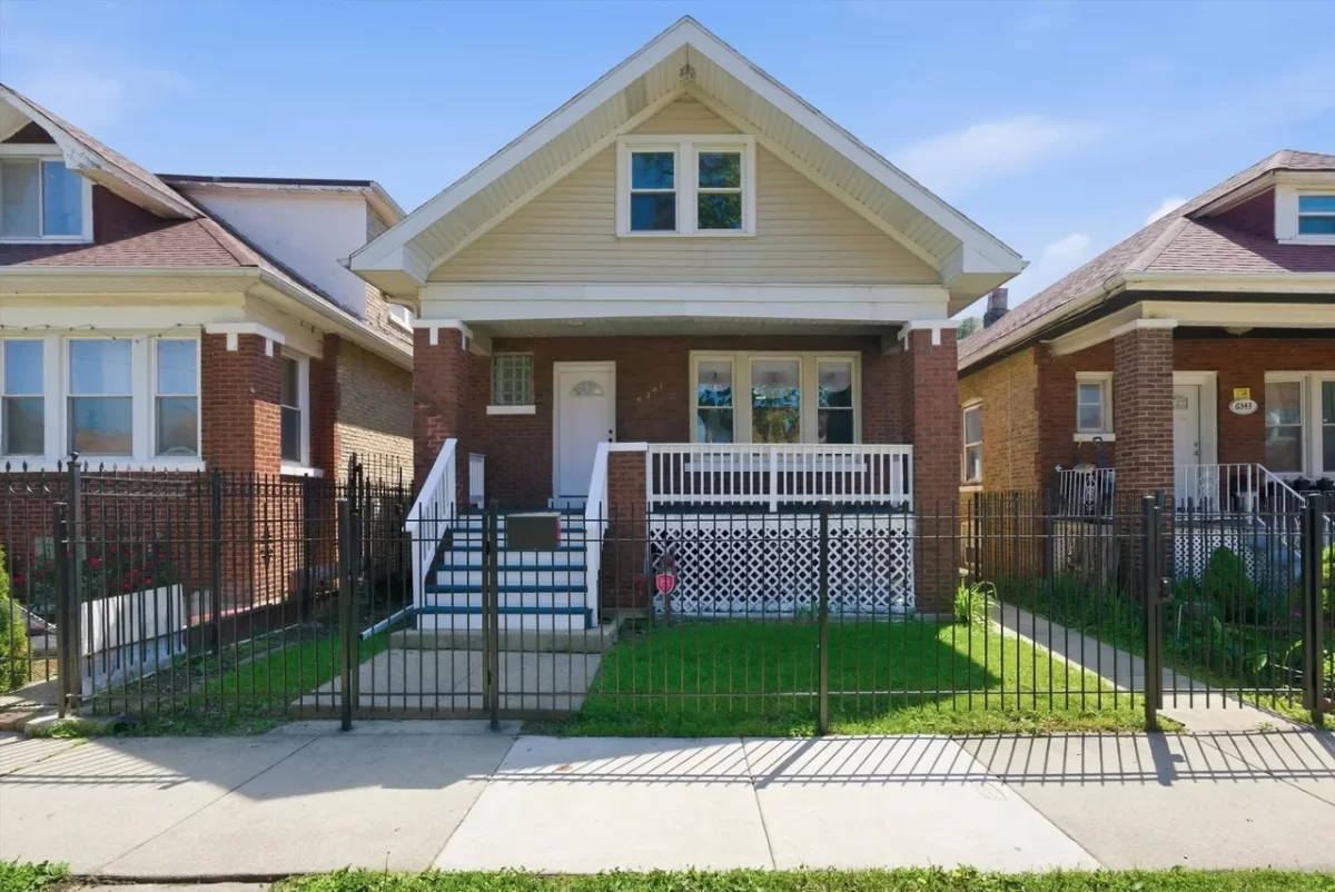 6BR House for Sale in Chicago, IL