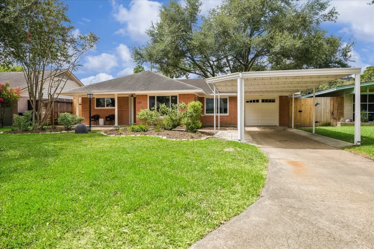 3BR House for Sale in Houston, TX