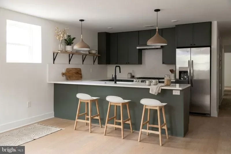 2BR Apartment for Rent in Philadelphia, PA