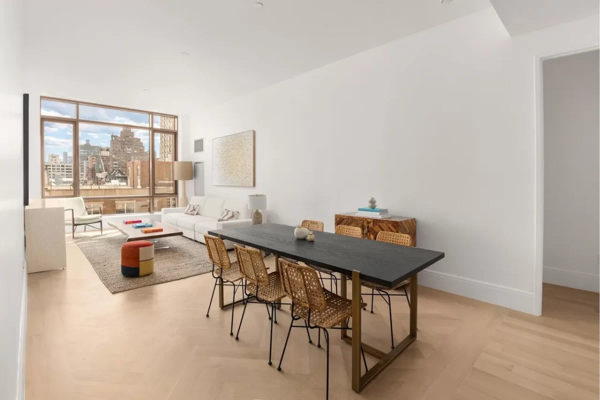 2BR Condo for Sale in New York, NY