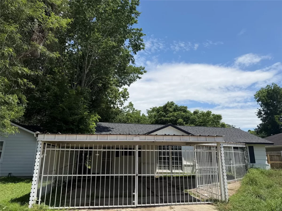 3BR House for Sale in Houston, TX