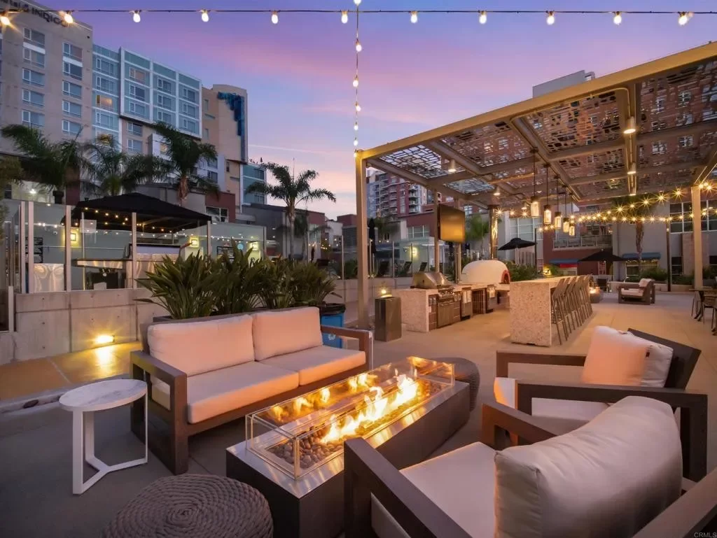 2BR Condo for Sale in San Diego, CA