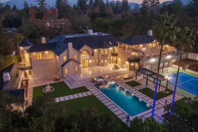 1BR House for Sale in Los Gatos, CA
