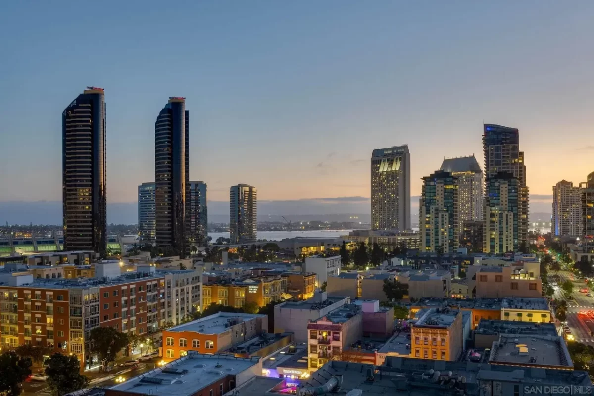 2BR Condo for Sale in San Diego, CA