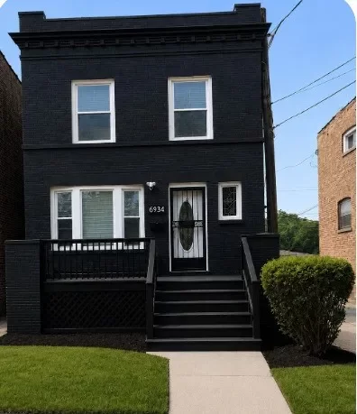 3BR House for Sale in Chicago, IL