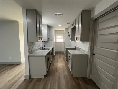 3BR House for Rent in Dallas, TX