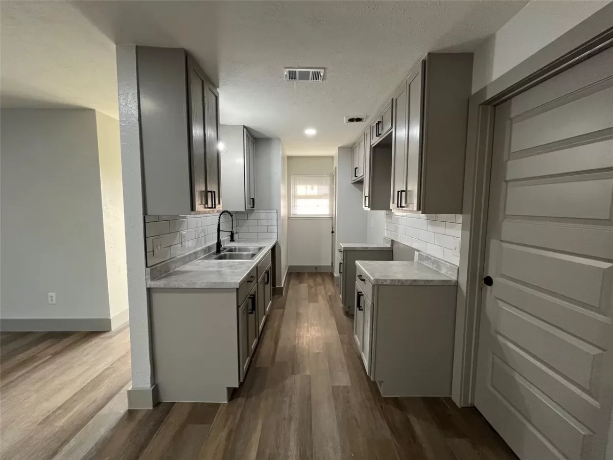 3BR House for Rent in Dallas, TX
