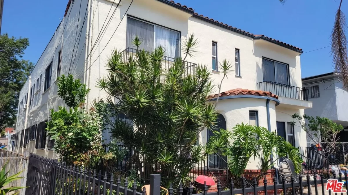 1BR Multi-Family for Sale in Los Angeles, CA