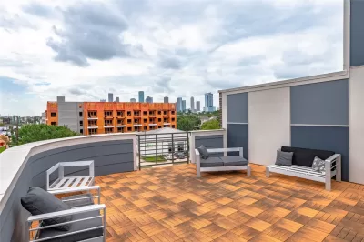 1BR Condo for Sale in Houston, TX