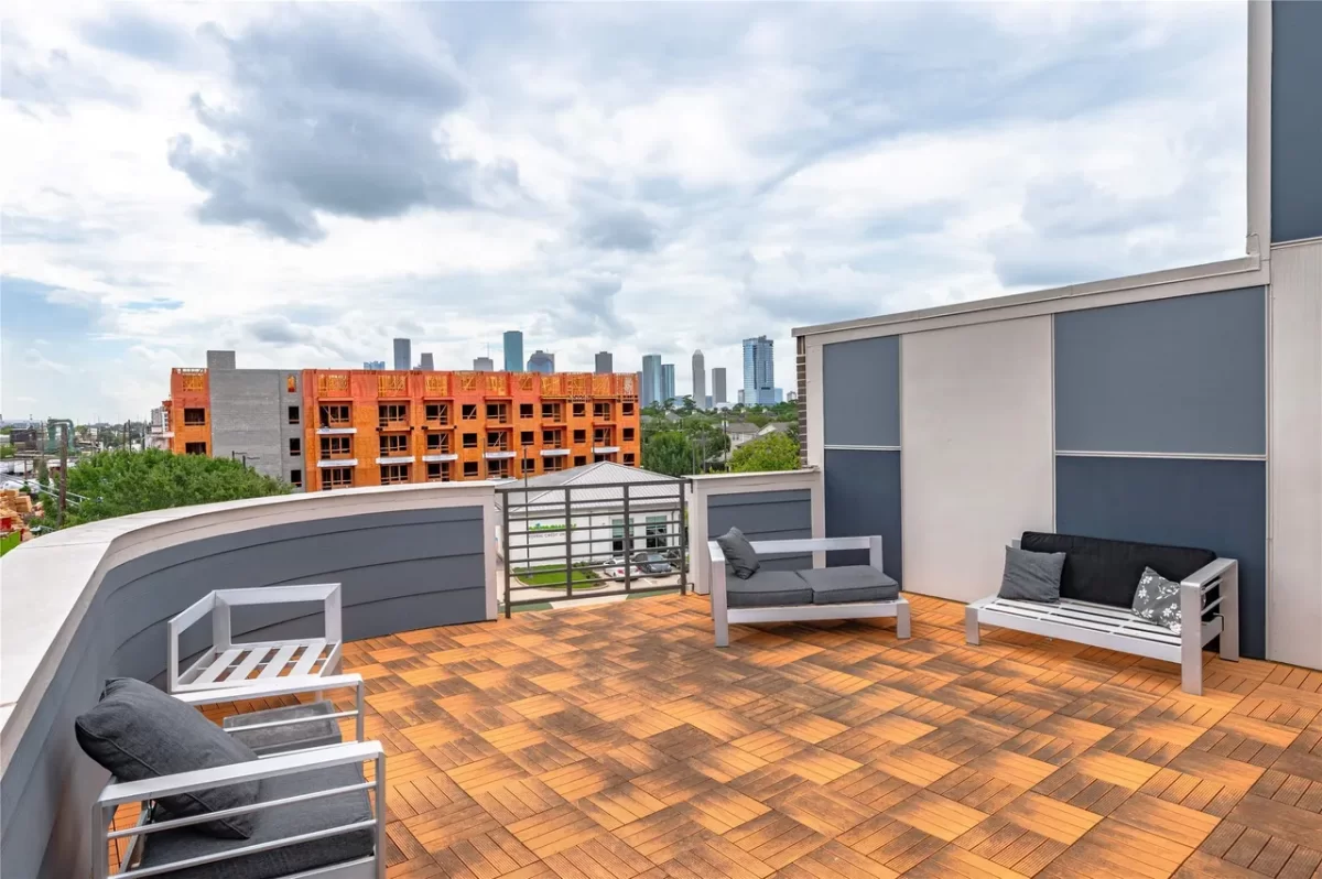 1BR Condo for Sale in Houston, TX
