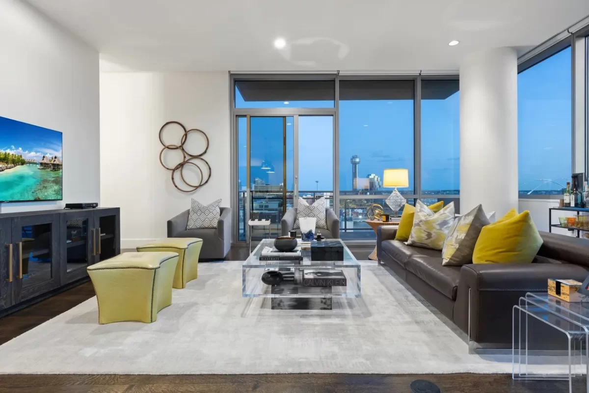 1BR Condo for Sale in Dallas, TX