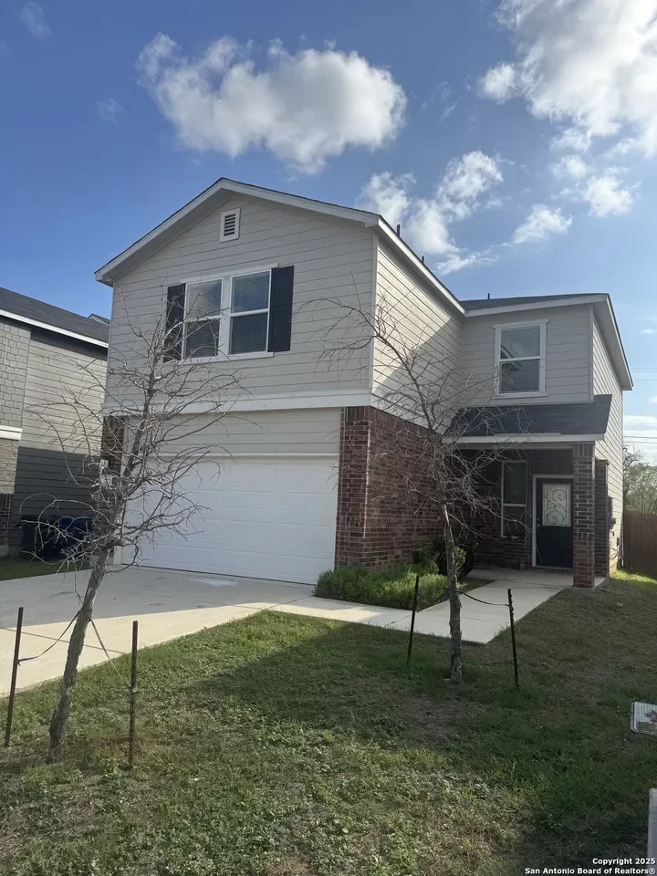 3BR House for Rent in San Antonio, TX