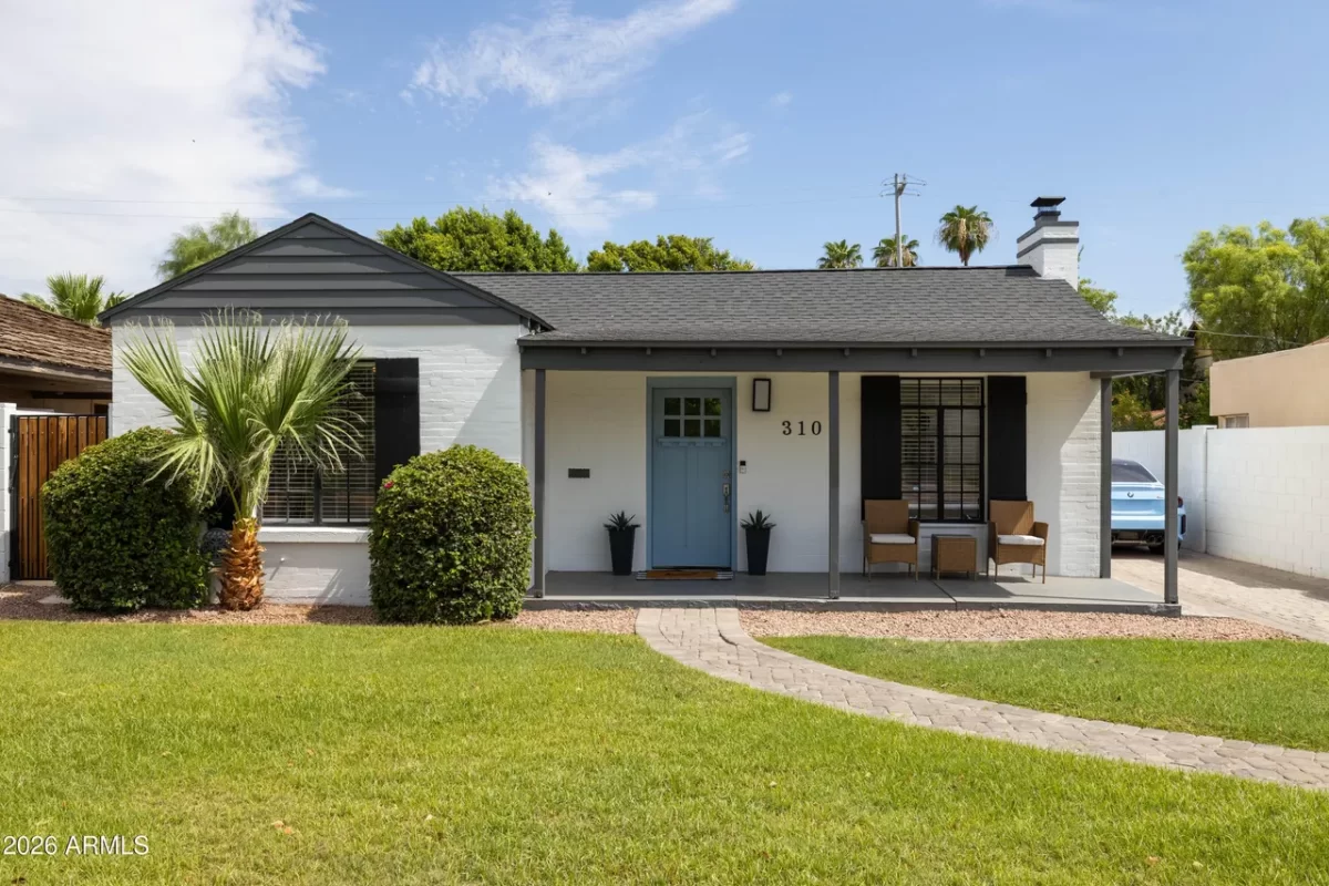 3BR House for Sale in Phoenix, AZ