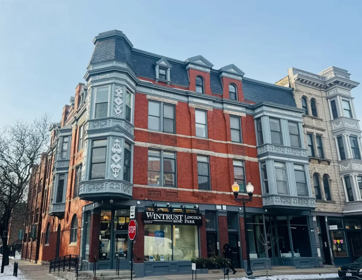 2BR Multi-Family for Rent in Chicago, IL