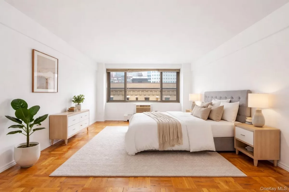 1BR Condo for Sale in New York, NY