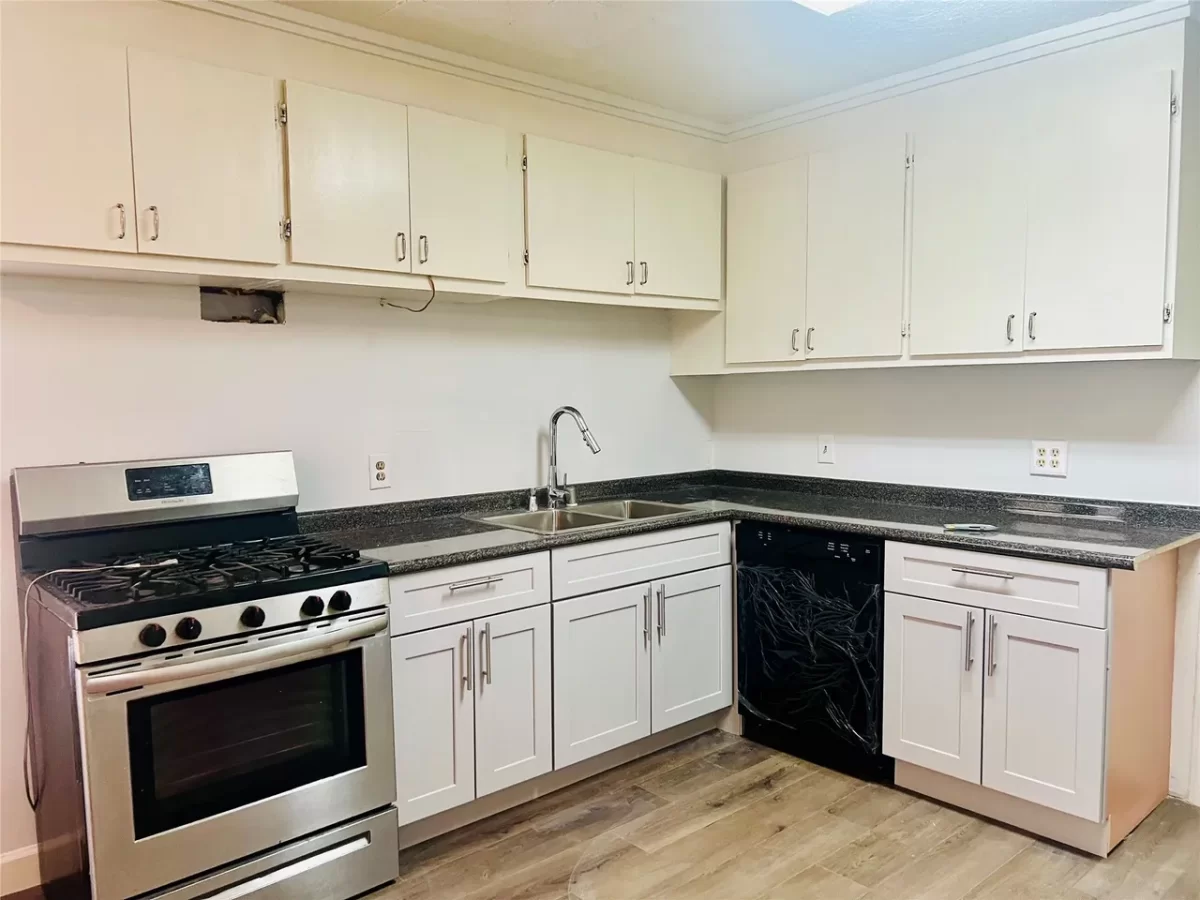 2BR House for Rent in Houston, TX