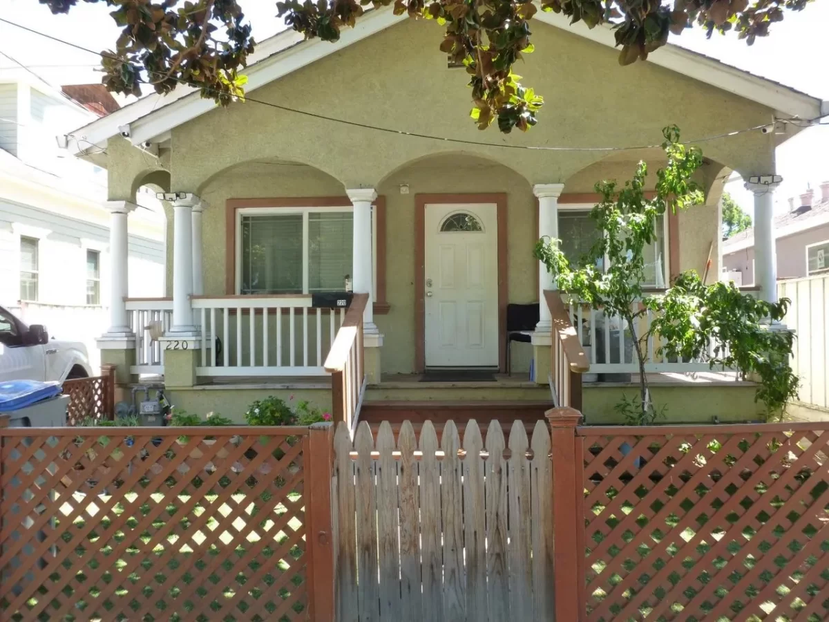 3BR House for Sale in San Jose, CA