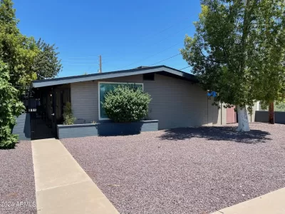 1BR Apartment for Rent in Phoenix, AZ