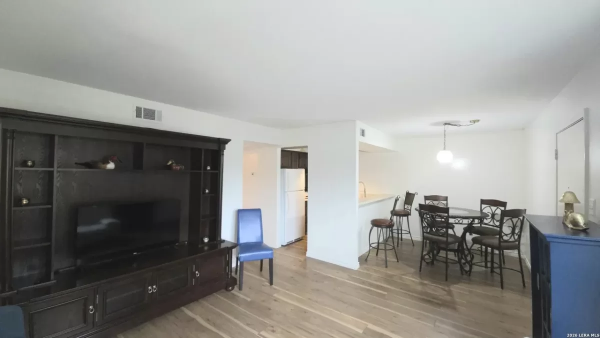 2BR Condo for Sale in San Antonio, TX
