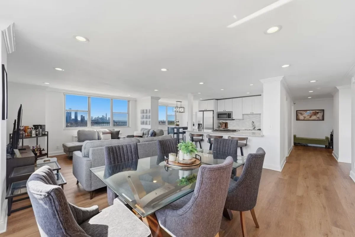 2BR Condo for Sale in West New York, NJ