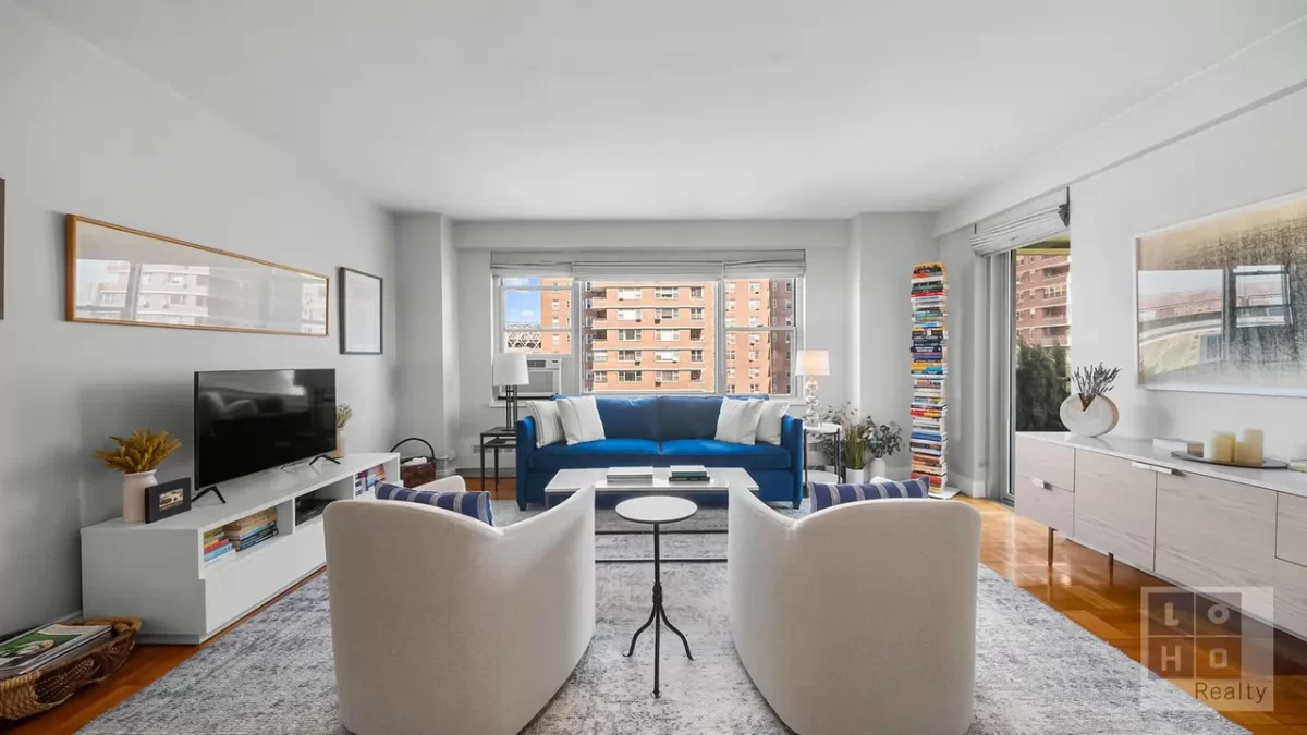 1BR Apartment for Sale in New York, NY
