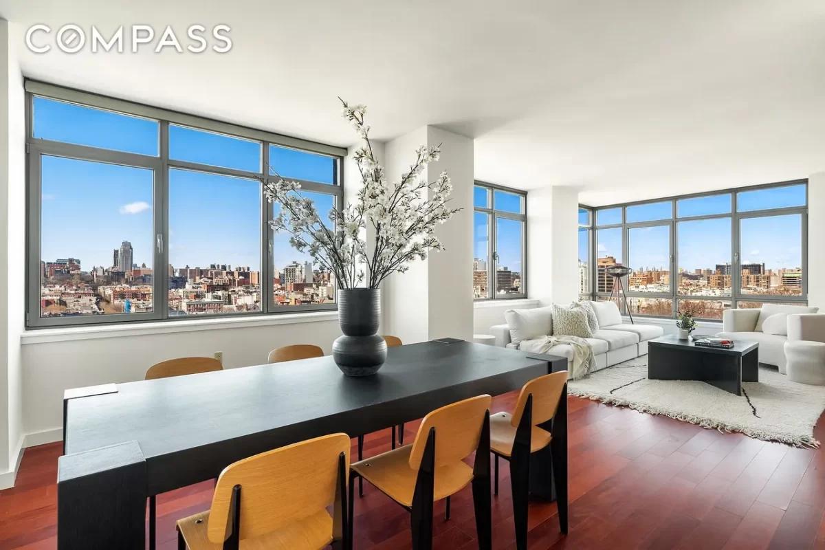 4BR Condo for Sale in Manhattan, NY