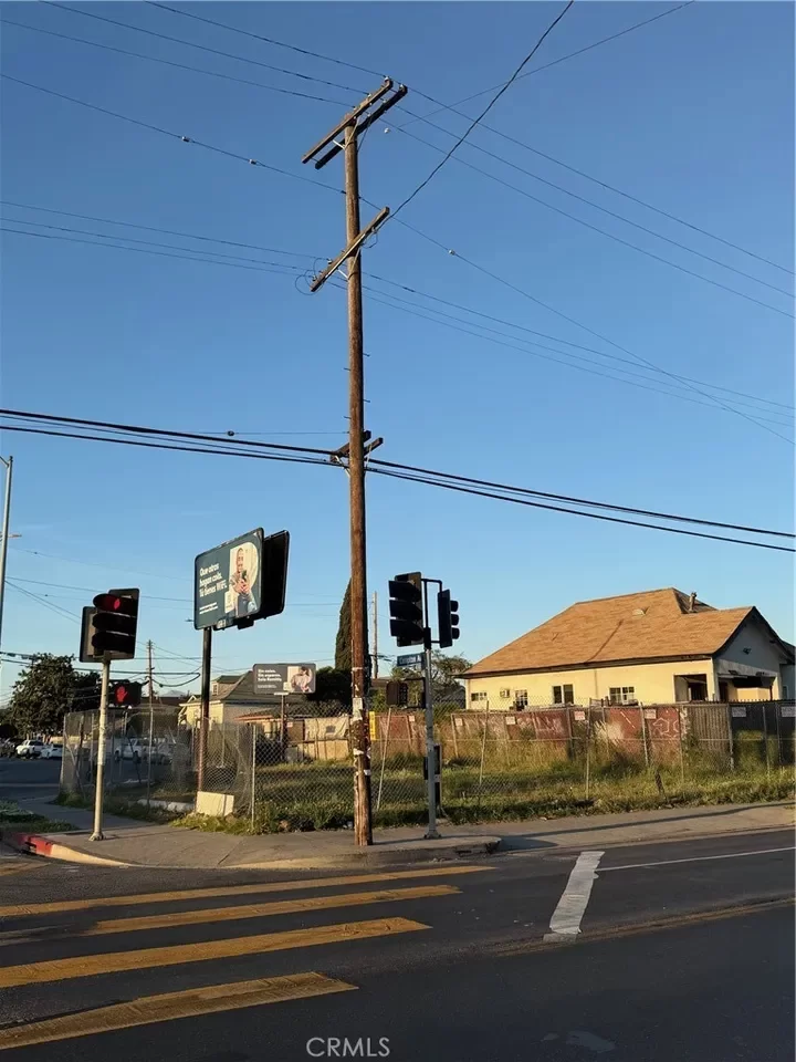 Land for Sale in Los Angeles, CA