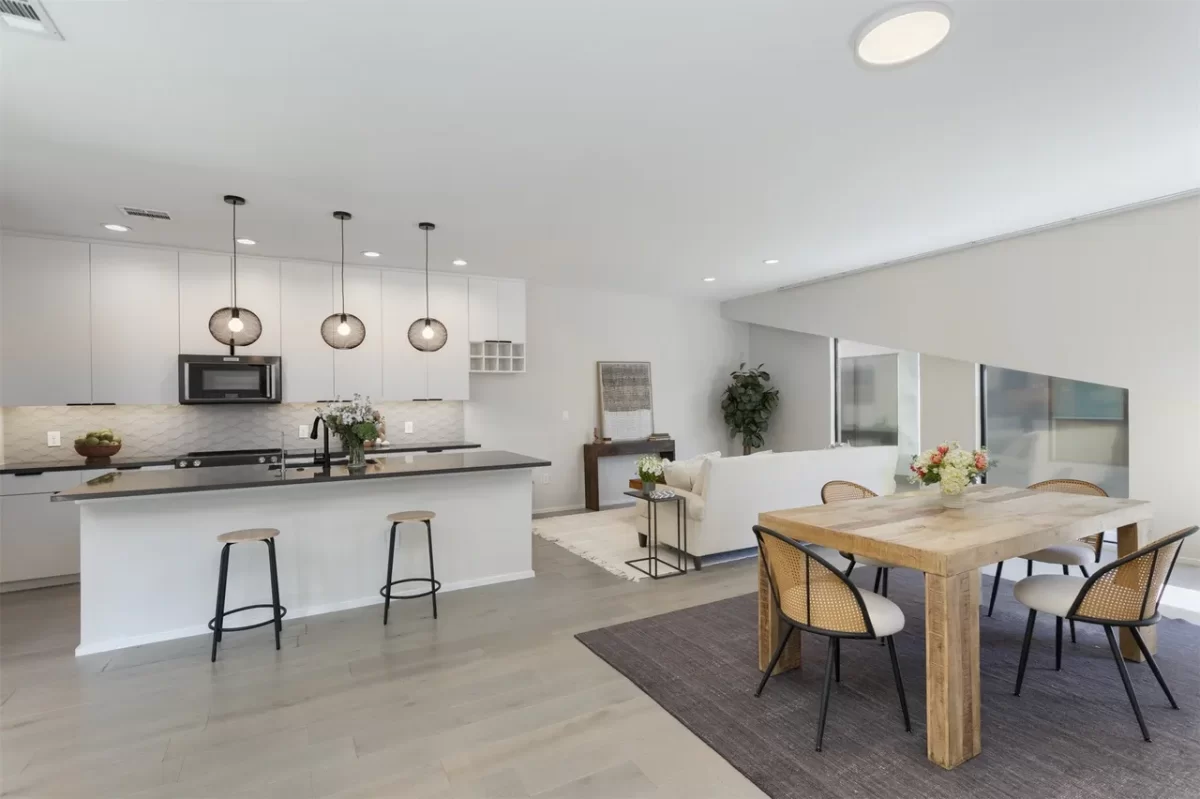 3BR Condo for Sale in Dallas, TX