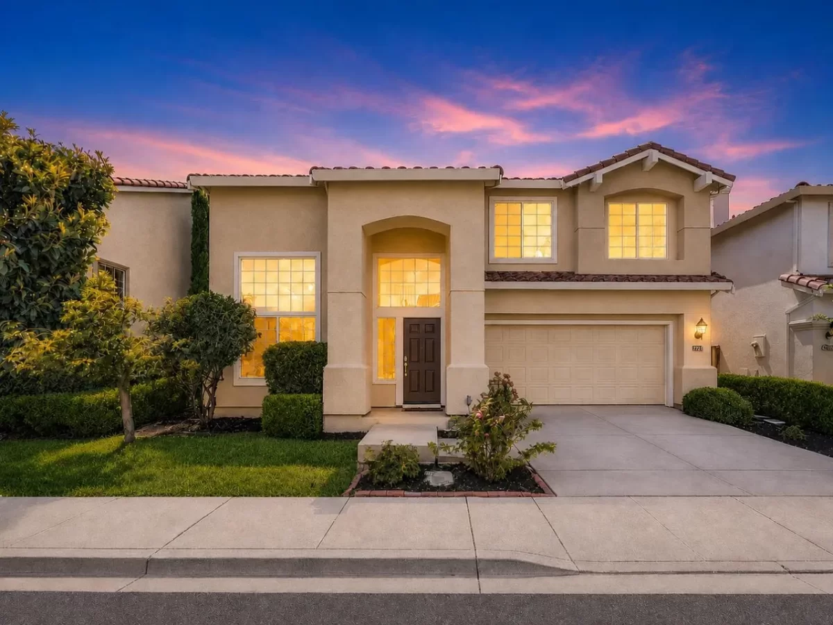 4BR House for Sale in Santa Clara, CA