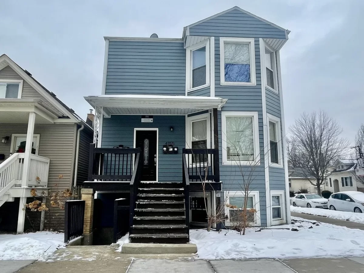 14BR Multi-Family for Sale in Chicago, IL