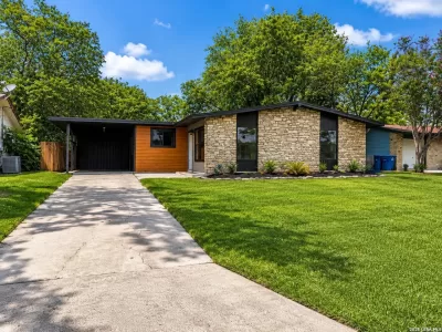 3BR House for Sale in Kirby, TX