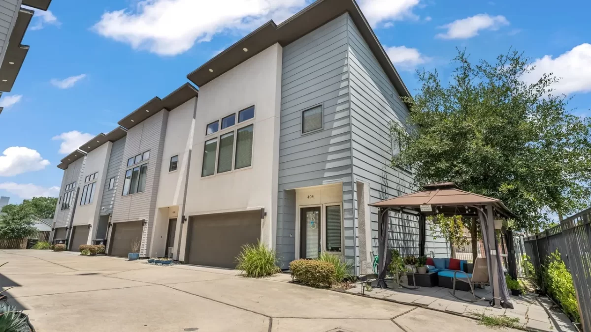 3BR House for Sale in Houston, TX