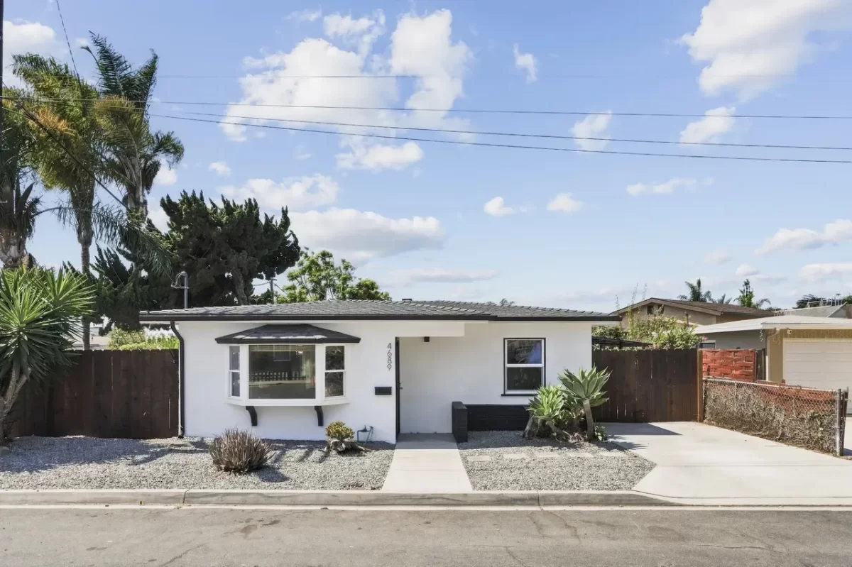 3BR House for Sale in San Diego, CA