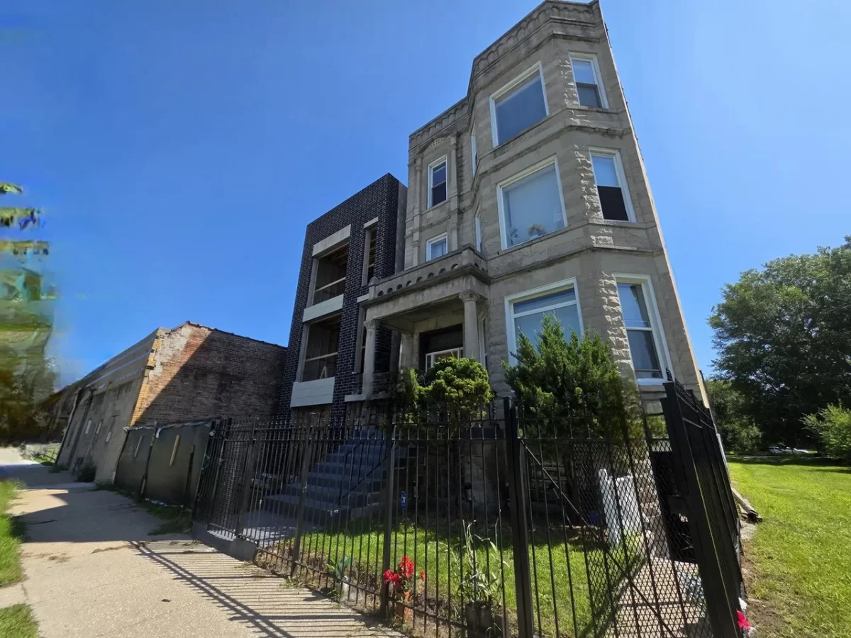 4BR House for Rent in Chicago, IL