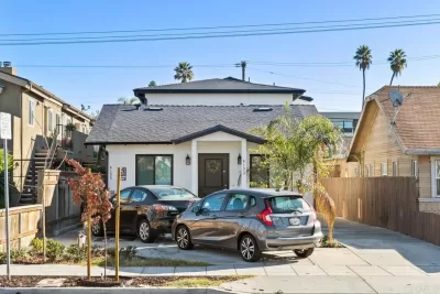 8BR Multi-Family for Sale in San Diego, CA